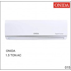 AC 1 TON ONIDA