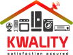 Kwality TV Showroom and Home Appliances